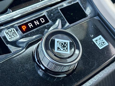 New 2026 Jeep Grand Cherokee Limited w/ Limited Altitude Package image 21