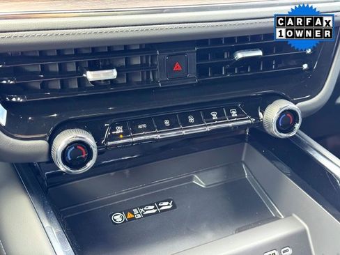 Used 2026 Chevrolet Tahoe LT w/ Comfort Package image 30