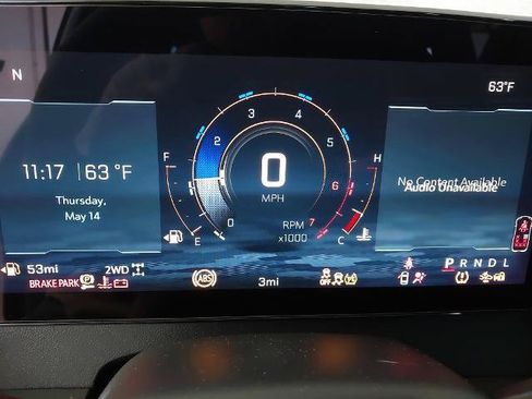 New 2026 Chevrolet Traverse LT w/ Driver Confidence Package AWD/4WD image 19