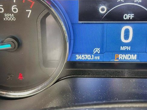 Used 2023 Ford F150 XLT w/ Equipment Group 302A High AWD/4WD image 32