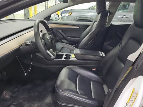 Used 2023 Tesla Model 3 Standard Range RWD image 5