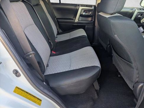 Used 2024 Toyota 4Runner SR5 image 18