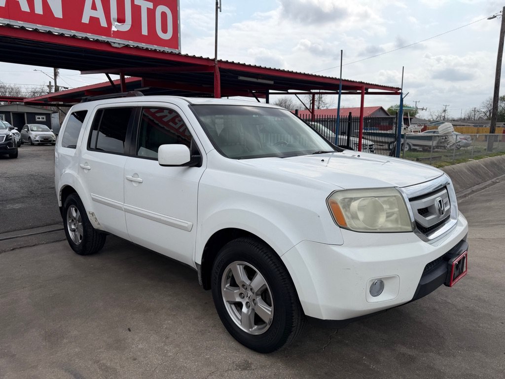 Used 2010 Honda Pilot EX-L image 25
