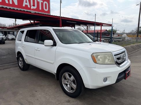 Used 2010 Honda Pilot EX-L image 25