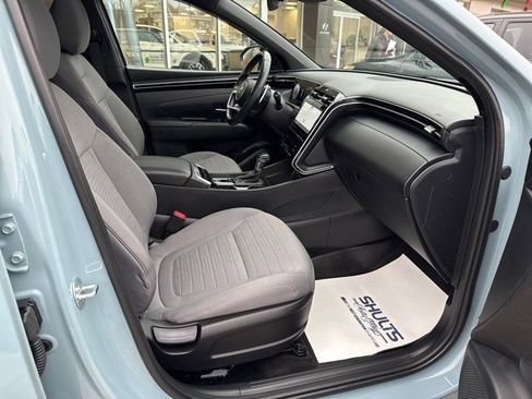 Certified 2023 Hyundai Santa Cruz SEL Premium image 23