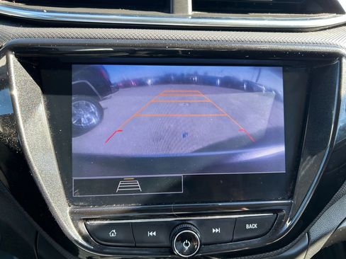 Used 2022 Chevrolet TrailBlazer LT w/ Convenience Package image 26