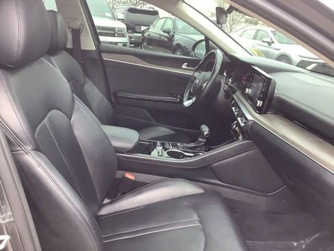 Used 2021 Kia K5 EX image 26