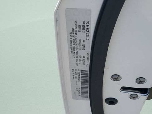 Used 2016 Dodge Challenger R/T Scat Pack image 47