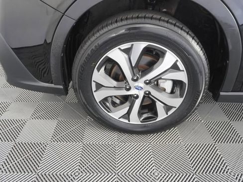 Used 2020 Subaru Outback Touring XT AWD/4WD image 16