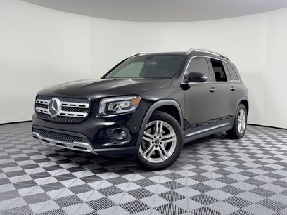 Used 2021 Mercedes-Benz GLB 250