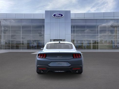 New 2026 Ford Mustang GT RWD image 25