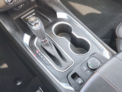 Used 2018 Chevrolet Traverse Premier w/ Redline Edition image 21