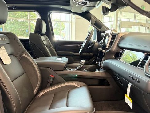 New 2026 RAM 1500 RHO w/ RHO Level 1 Equipment Group AWD/4WD image 29