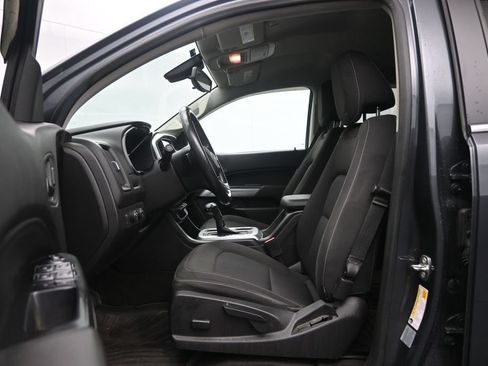 Used 2016 Chevrolet Colorado LT w/ LT Convenience Package AWD/4WD image 20
