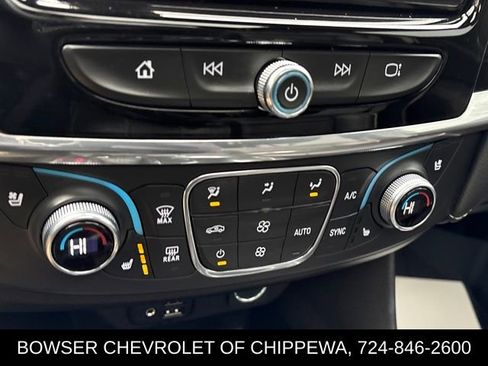 Certified 2023 Chevrolet Traverse Premier w/ Redline Edition image 18
