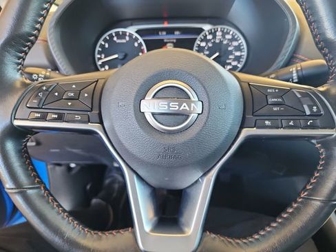 Used 2024 Nissan Sentra SR image 18