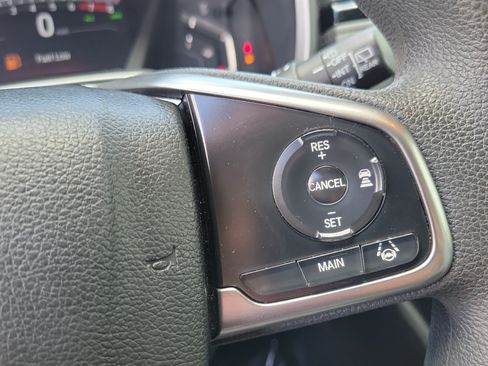 Used 2018 Honda CR-V EX image 26