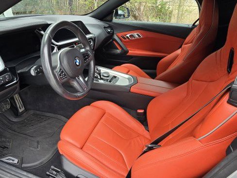 Used 2020 BMW Z4 sDrive30i w/ Premium Package image 13