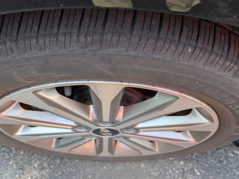 Used 2017 Hyundai Sonata Limited FWD image 6