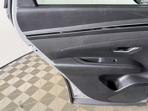 Certified 2024 Hyundai Tucson SEL AWD/4WD image 22