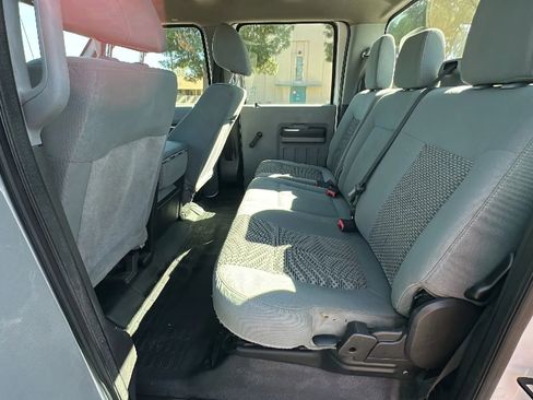 Used 2015 Ford F250 XL w/ XL Value Package image 10