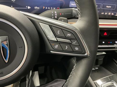 New 2026 Buick Envision Avenir image 24