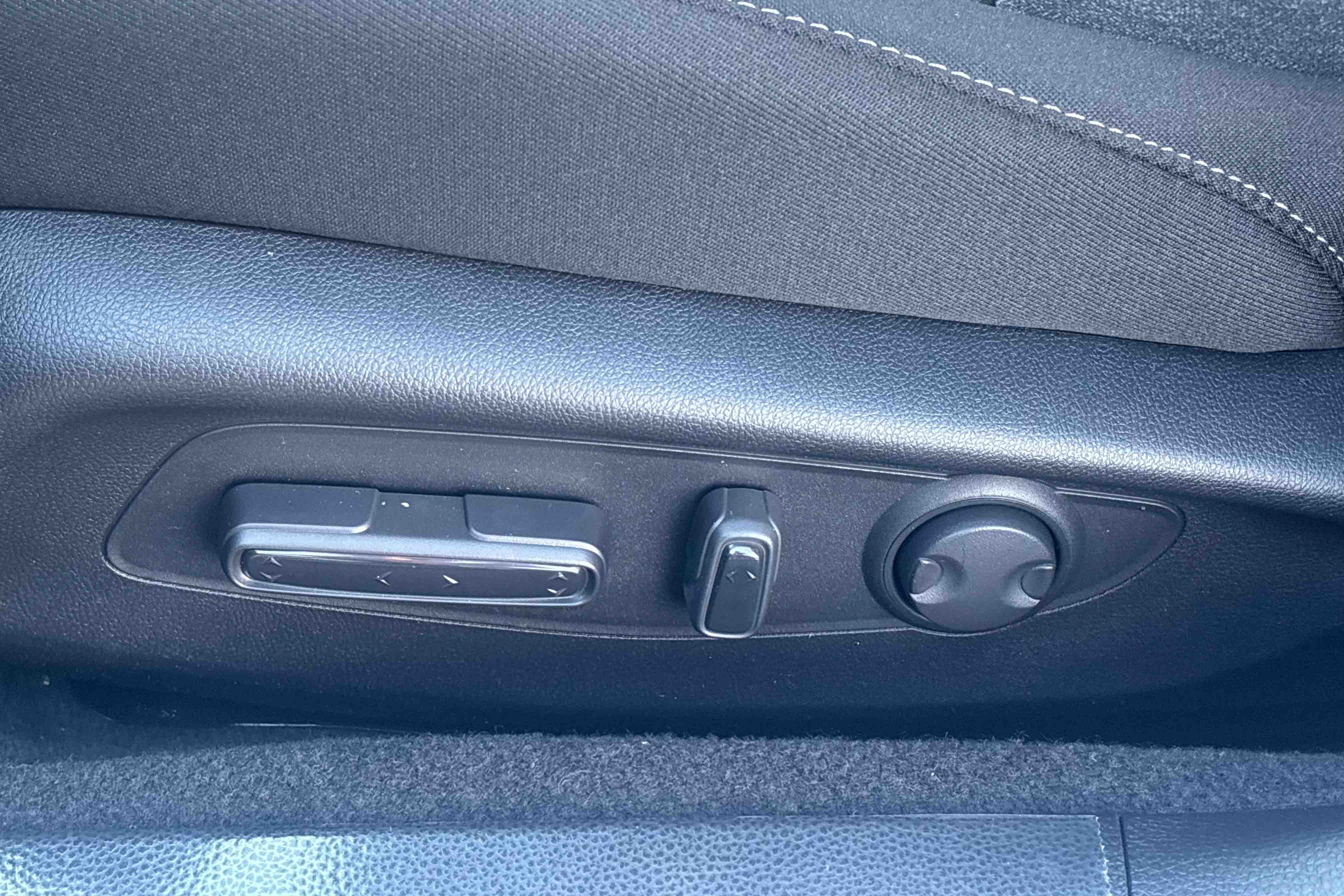 New 2026 Honda Accord Sport image 36