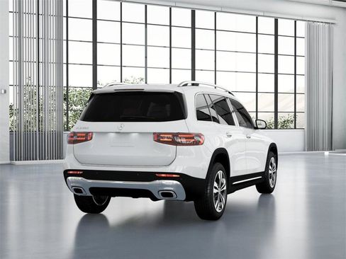 Used 2026 Mercedes-Benz GLB 250 GLB 250 image 23