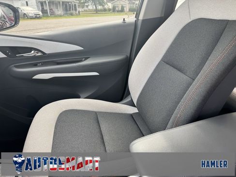 Used 2020 Chevrolet Bolt LT image 16