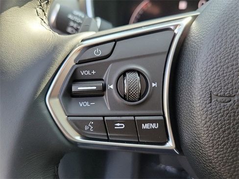 New 2026 Acura MDX w/ Technology Package image 9