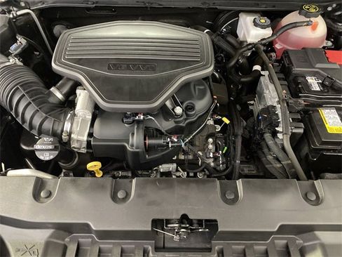 Certified 2021 Chevrolet Blazer RS w/ Enhanced Convenience Package image 37