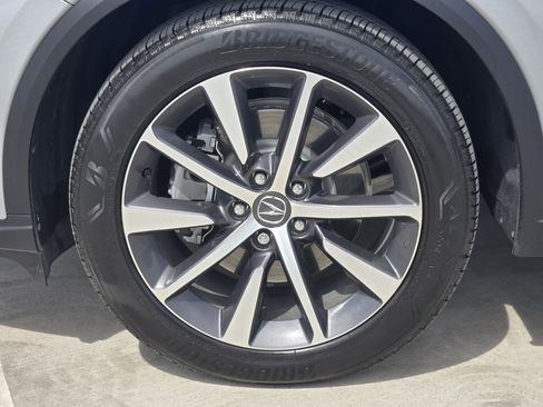 Used 2026 Acura MDX w/ Technology Package image 8