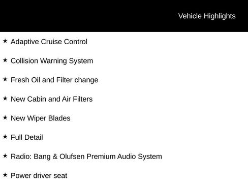 Used 2025 Acura MDX A-Spec AWD/4WD image 5