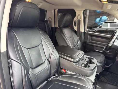Used 2024 RAM 1500 Tradesman w/ Popular Equipment Group RWD image 11