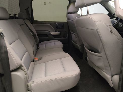 Used 2018 Chevrolet Silverado 1500 LT w/ Texas Edition image 19