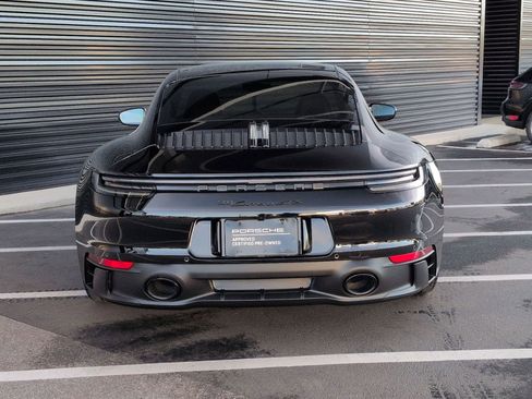 Certified 2023 Porsche 911 Carrera GTS image 10