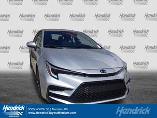 New 2026 Toyota Corolla SE video 1