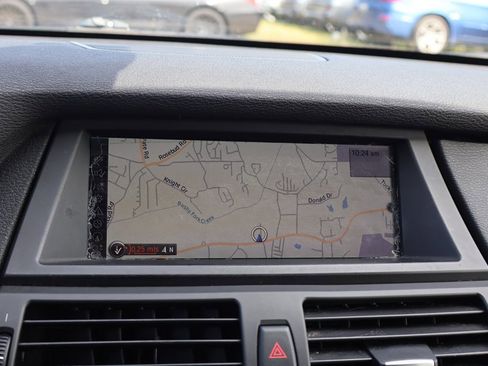 Used 2012 BMW X5 xDrive50i AWD/4WD image 25