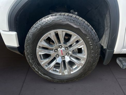Used 2023 GMC Sierra 1500 Denali w/ Technology Package image 14
