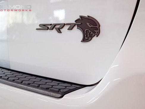 Used 2021 Dodge Durango SRT Hellcat w/ Premium Interior Group image 24