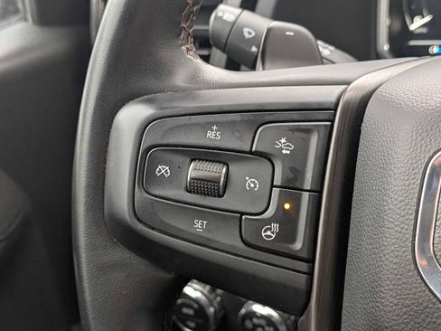 Used 2023 GMC Sierra 1500 AT4 w/ Technology Package image 26