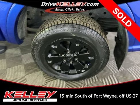 Used 2020 Ford Ranger XLT w/ Equipment Group 301A Mid image 43