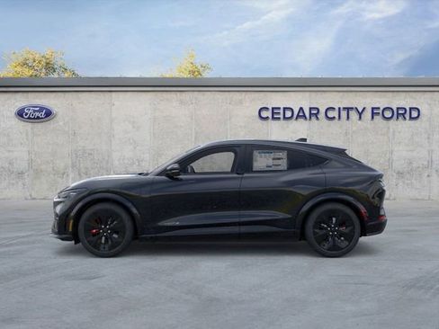 New 2025 Ford Mustang Mach-E GT w/ Interior Protection Package AWD/4WD image 3