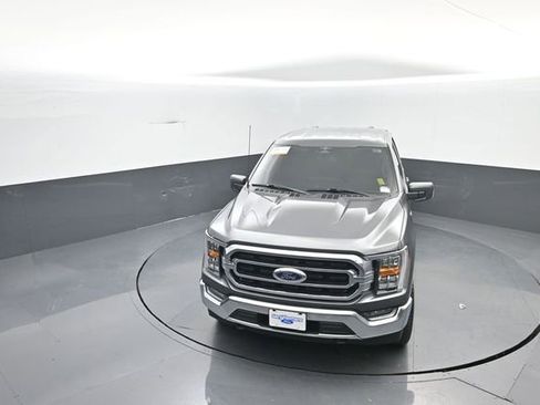 Certified 2023 Ford F150 XLT w/ Equipment Group 302A High AWD/4WD image 25