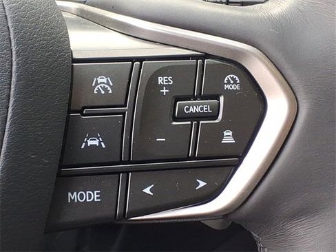 Used 2023 Lexus NX 350 AWD w/ Premium Package image 13