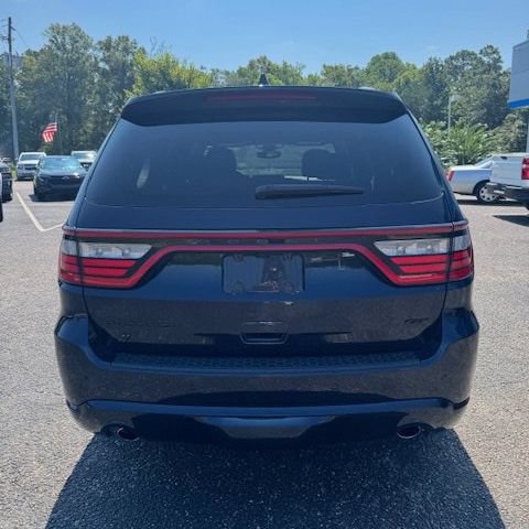 Used 2025 Dodge Durango GT w/ Blacktop Package AWD/4WD image 7