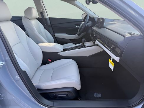 New 2026 Honda Accord EX-L image 14