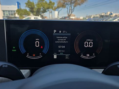 New 2026 Hyundai Sonata SEL image 18