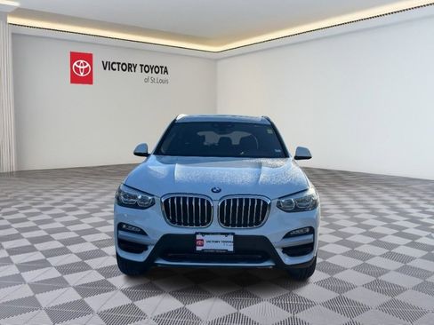 Used 2019 BMW X3 xDrive30i image 14