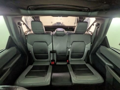 Used 2022 Ford Bronco Black Diamond image 32